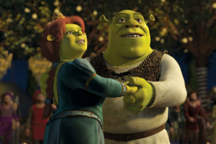 First teaser trailer for Shrek 5 is released with exciting new cast member