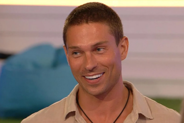 Love Island first look sees new bombshell taking Joey Essex to the Hideaway