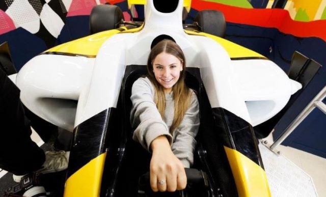 Win a family day out to the ultimate sports & science adventure at Explorium!