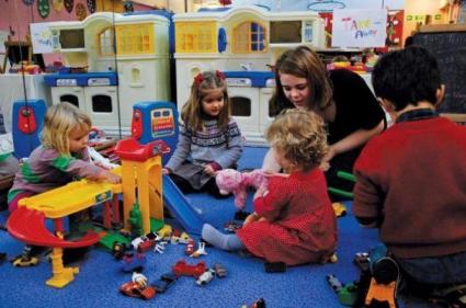 Childcare provider issues warning that their fees might increase by up to 40%