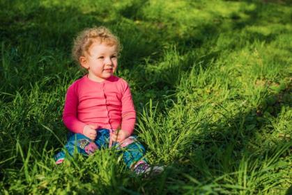 Planning the perfect day out with your toddler