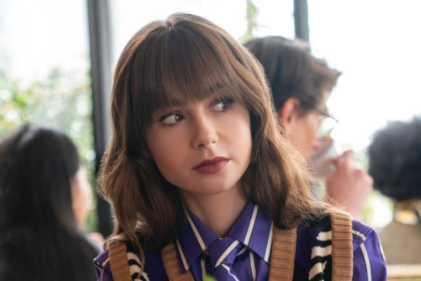 Netflix releases first look at Emily In Paris as production begins on season 5