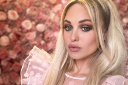 Hollyoaks star Jorgie Porter opens up about her ‘favourite part’ of being a parent 