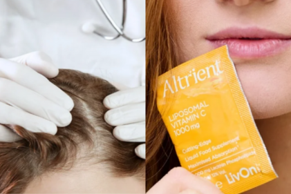 New study discovers benefits of Altrient C on overall hair health