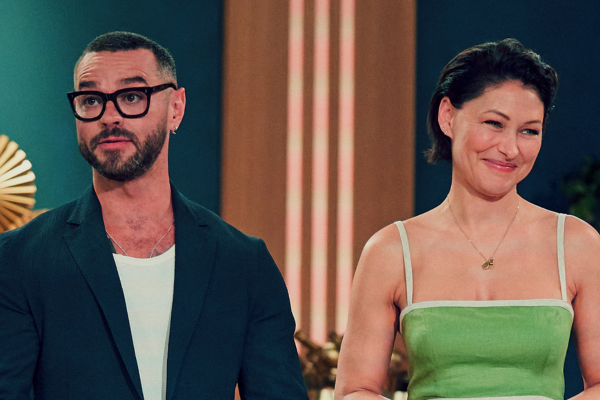 Netflix debuts trailer for Love Is Blind: UK with first look at contestants