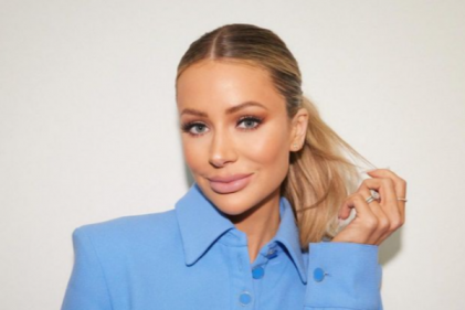 Olivia Attwood fans thrilled as Love Island star confirms renewal of three TV series 