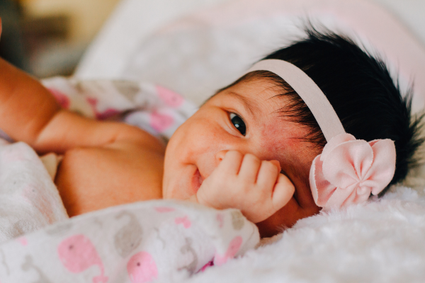 30 beautiful French-themed baby names inspired by the 2024 Paris Olympics