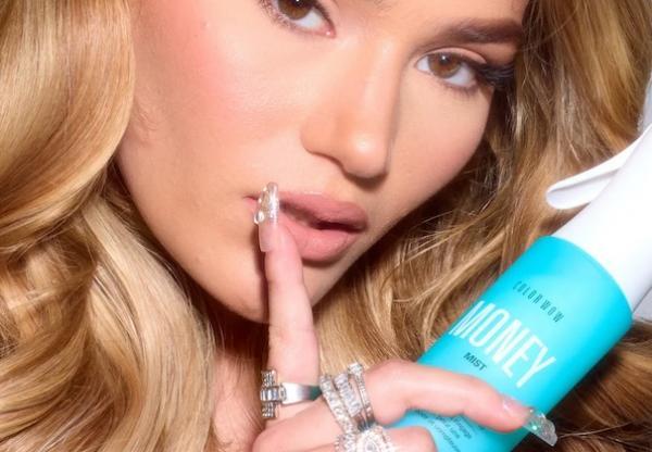How Color Wow introduced the newest addition to their haircare range