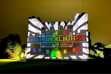Wonderlights to expand to three locations in Dublin and Cork this Christmas