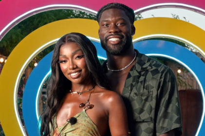 Love Island winner Mimii Ngulube confirms split from Josh Oyinsan after two months