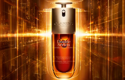 Unveiling the NEW Clarins Double Serum: your ultimate solution for youthful, radiant skin