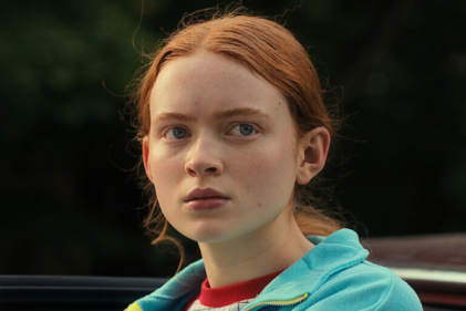 Stranger Things star Sadie Sink teases future for Max in fifth and final season