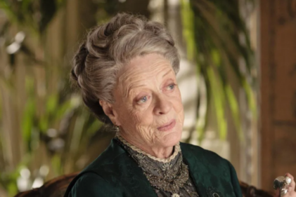 Downton Abbey producer recalls Maggie Smith’s reaction to her character’s death