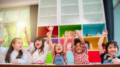 How to choose a primary school for your preschooler