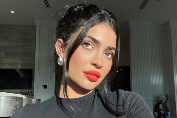 Kylie Jenner opens up about postpartum depression after birth of both children