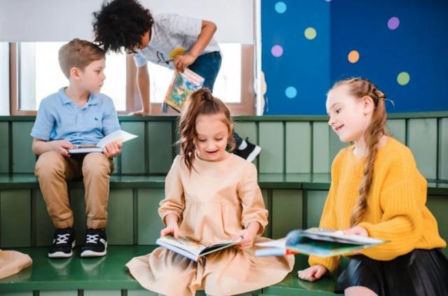 Have you considered your back to school routines?
