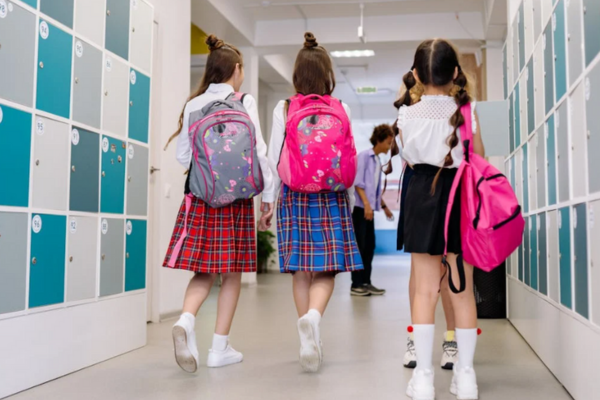 Expert tips on how to support children with ADHD & autism as the new school year nears