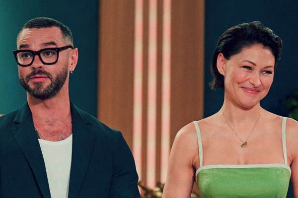 Fans rejoice as Netflix officially renews Love Is Blind: UK for a second season