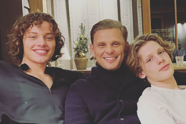 Freddy Brazier breaks silence on becoming a father for the first time at 20