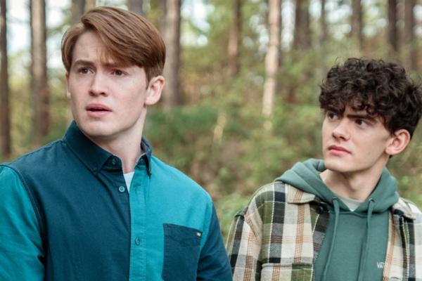 Netflix confirms Heartstopper is set to conclude with upcoming feature film