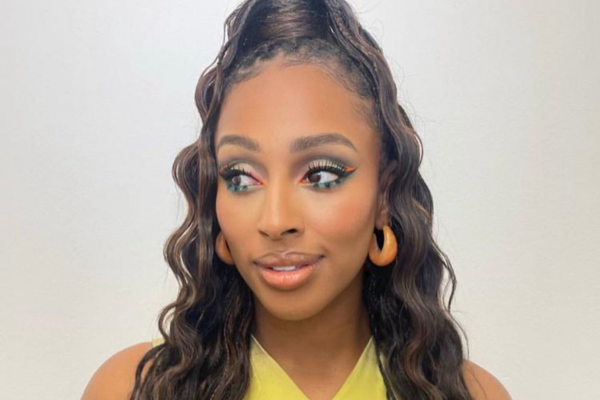Alexandra Burke unveils rare snaps of her children as she celebrates milestone
