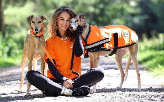 Step it up with your pup! DSPCA launch woodland dog walk fundraising event