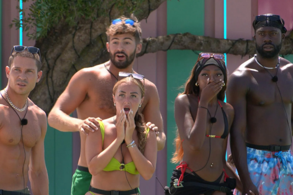 Love Island finalists confirm their breakup just weeks after final episode