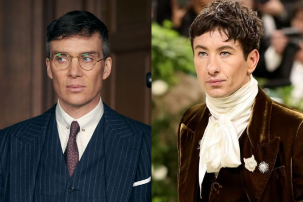 Netflix announces Barry Keoghan as new addition to Peaky Blinders movie cast