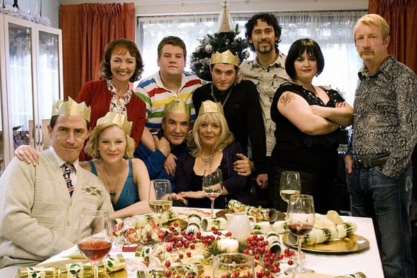 Gavin & Stacey fans thrilled as James Corden shares huge update on filming finale