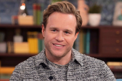 Olly Murs confirms upcoming anniversary tour to mark 15 years of his career