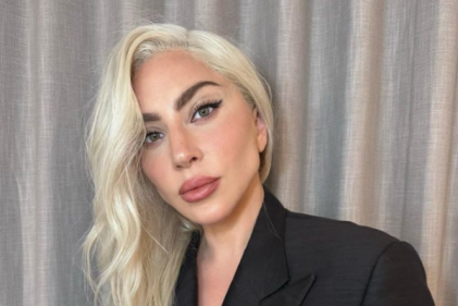 Lady Gaga speaks out for the first time about engagement to Michael Polansky