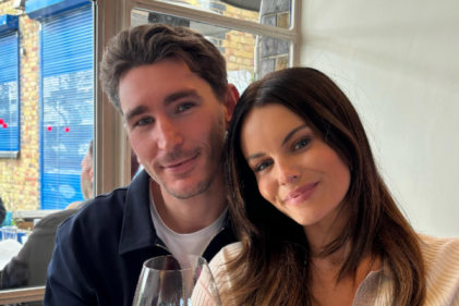 Made In Chelsea’s Emily Blackwell expecting first child with fiancé Jordan Oldershaw