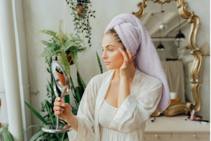 This is everything you need to adapt your skincare routine from summer to autumn