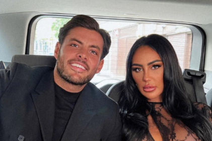 Geordie Shore’s Sophie Kasaei admits fertility difficulties are ‘really lonely’