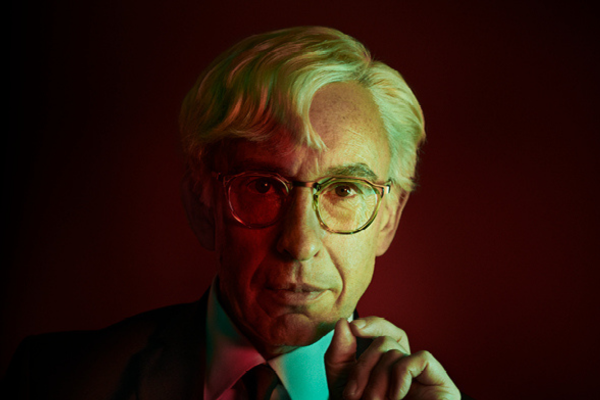 Bord Gáis Energy Theatre releases first look at Steve Coogan in Dr. Strangelove
