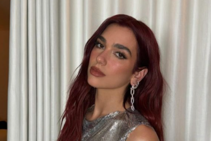 Dua Lipa finally announces locations and dates for new UK & Europe tour