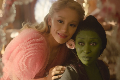 Fans react as second Wicked movie is confirmed to have an earlier release date