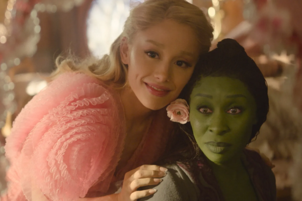 Fans react as second Wicked movie is confirmed to have an earlier release date