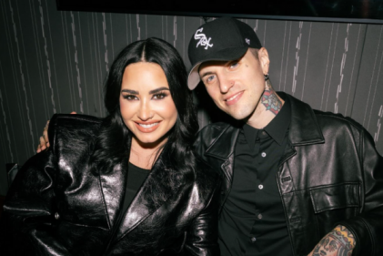 Demi Lovato reveals first details about wedding plans with fiancé Jordan Lutes