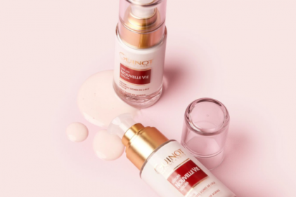 Guinot launches Nouvelle Vie Serum to help combat the first signs of ageing