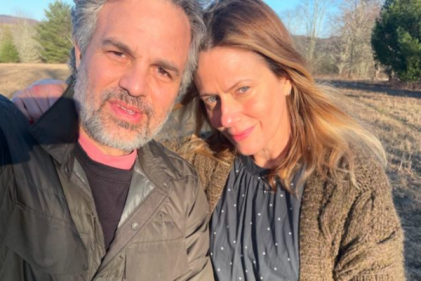 Mark Ruffalo celebrates wife Sunrise’s birthday by sharing sweet tribute 