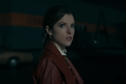 Watch: Chilling trailer for Anna Kendrick’s new thriller Woman of the Hour is released