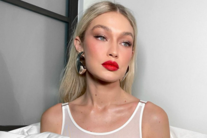 Gigi Hadid reveals rare glimpse of daughter Khai as she marks fourth birthday