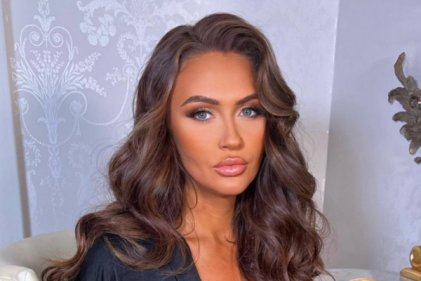 Charlotte Dawson unveils gender reveal after confirming pregnancy with third child