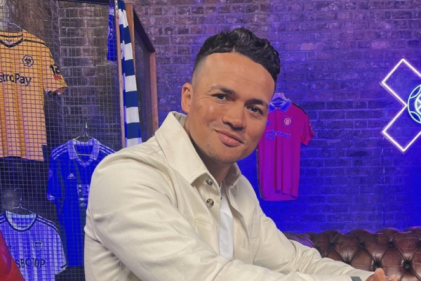 Jermaine Jenas breaks silence for the first time since being fired by BBC for sexting