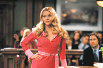 Reese Witherspoon reveals huge update on upcoming Legally Blonde prequel