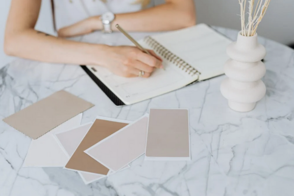 Cove & Co. The Paint Studio celebrate new launch with expert panel morning 