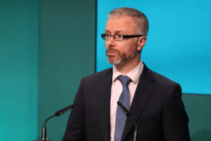 Roderic O’Gorman speaks out following record €837M funding from Budget 2025