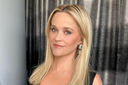 Fans exclaim as Reese Witherspoon reveals co-written novel with Harlan Coben