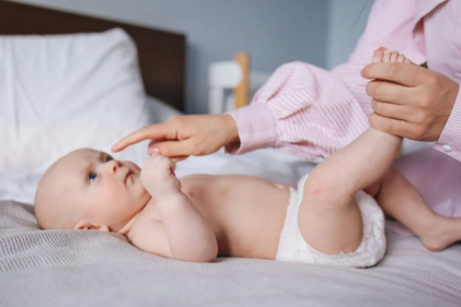 Everything you need to know about treating & preventing your babys nappy rash